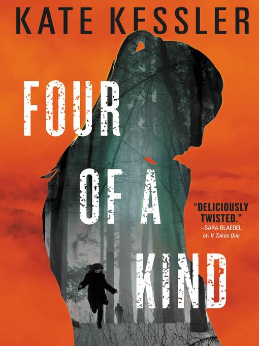 Title details for Four of a Kind by Kate Kessler - Available